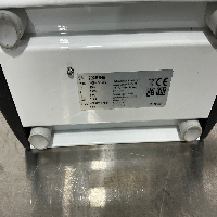 Sartorius Microsart Mini-Vac Pump image 2